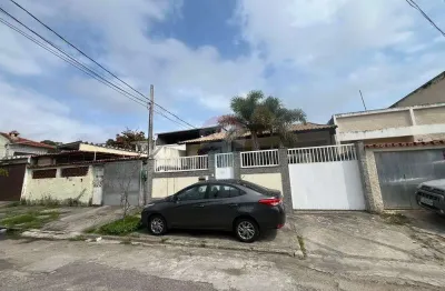 Casa á venda com 3 quartos e com 126m² em praça seca - rio de janeiro
