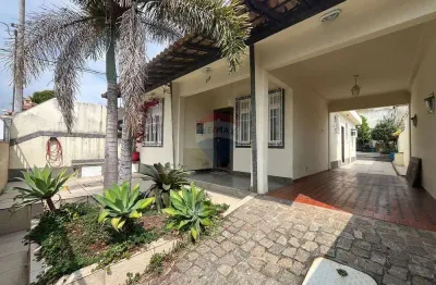 Casa á venda com 3 quartos e com 126m² em praça seca - rio de janeiro