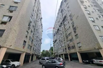 Apartamento com 2 quartos à venda na Rua Moacir de Almeida, 219, Tomás Coelho, Rio de Janeiro