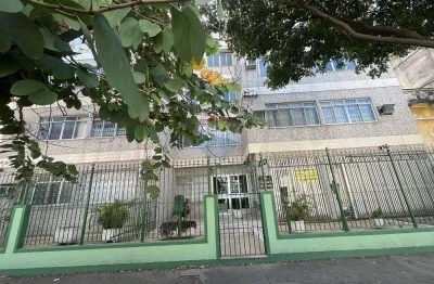 Apartamento com 2 quartos à venda em Madureira, Rio de Janeiro 