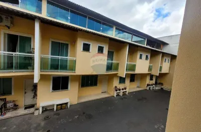 Casa á venda com 2 quartos com 93m² em bento ribeiro - rio de janeiro
