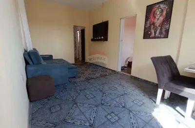 Casa com 8 quartos à venda no Quintino Bocaiúva, Rio de Janeiro 