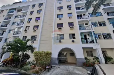 Alugo  cobertura com  2 quartos   com 111m² no condomínio splendore em jardim sulacap - rio de janeiro