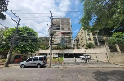 Apartamento com 2 quartos à venda, 86m² - campinho, rio de janeiro
