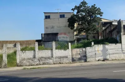 Terreno comercial para alugar no Pilares, Rio de Janeiro 