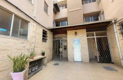 Apartamento com 50 m² 2 quartos, oswaldo cruz - rio de janeiro