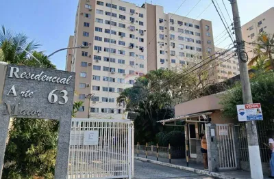 Apartamento com 2 quartos para alugar na Rua Paulo Prado, 63, Oswaldo Cruz, Rio de Janeiro