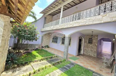 Casa com 4 quartos para alugar em Campo Grande, Rio de Janeiro 