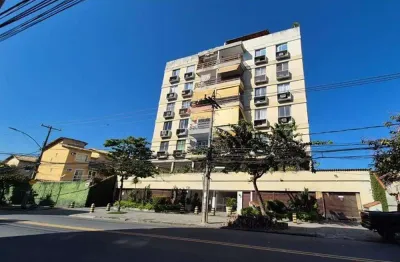 Aluga apartamento com 2 quartos com 58m² na taquara- rio de janeiro