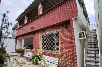 Casa à venda  com 2 quartos com  234 m² campinho – rua teles, rio de janeiro