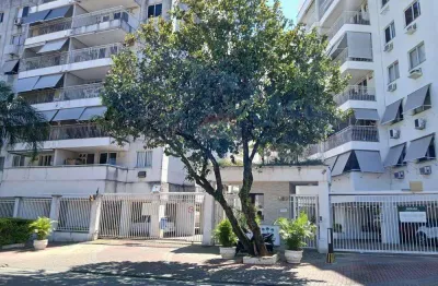 Cobertura á venda com 2 quartos e 127m² em vila valqueire - rio de janeiro