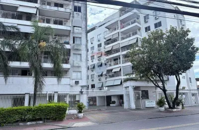 Cobertura á venda com 2 quartos e 127m² em vila valqueire - rio de janeiro