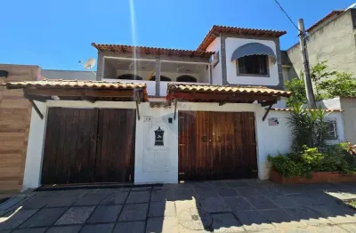 Casa com 4 quartos à venda em Inhoaíba, Rio de Janeiro 