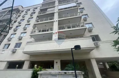 Cobertura á venda com 4 quartos e com 166m² em vila valqueire - rio de janeiro