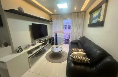 Cobertura á venda com 4 quartos e com 166m² em vila valqueire - rio de janeiro