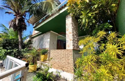 Casa com 7 quartos, 486 m² e piscina no pechincha, rio de janeiro.