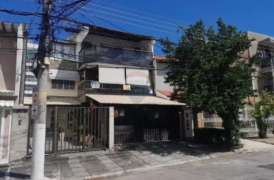 Apartamento com 2 quartos à venda na Vila Valqueire, Rio de Janeiro 