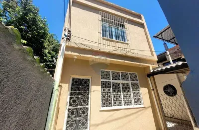 Duas casas a venda em bento ribeiro com 4 quartos,  100m² - rio de janeiro