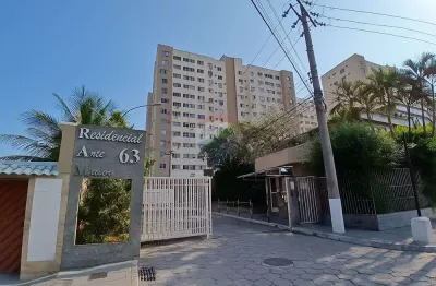 Apartamento á venda com 2 quartos  e com 48 m² em oswaldo cruz - rio de janeiro