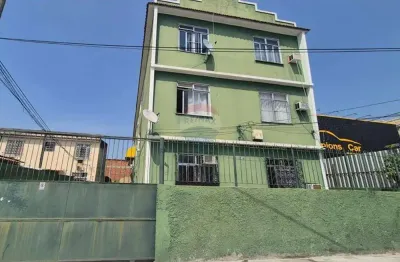 Apartamento 1 quartos , 45 m² à venda na taquara, rio de janeiro