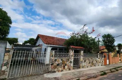 Casa com 3 quartos à venda na Rua Maracaipe, 321, Marechal Hermes, Rio de Janeiro
