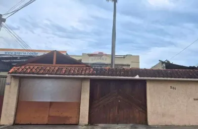 Casa com 6 quartos à venda na Rua Nacional, 501, Taquara, Rio de Janeiro