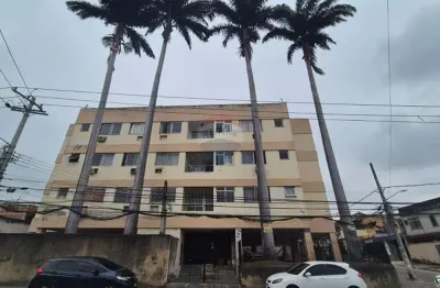 Apartamento com 2 quartos à venda na Rua do Cacau, 350, Realengo, Rio de Janeiro