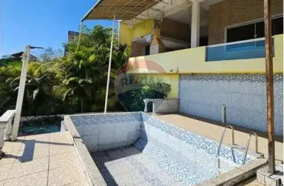Casa com 2 quartos à venda em jardim sulacap, rio de janeiro - rj