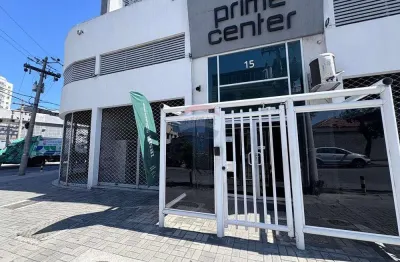 Sala comercial  á venda com  1 banheiro 22,62m² em cascadura - rio de janeiro