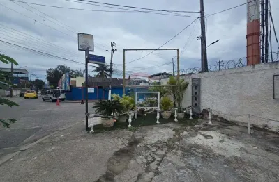 Casa com 4 quartos à venda no Realengo, Rio de Janeiro 
