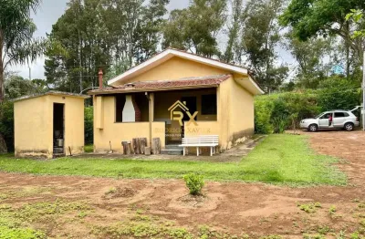Chácara / sítio com 2 quartos à venda no Centro, Andradas 