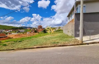 Terreno à venda no Jardins de Florença, Poços de Caldas 