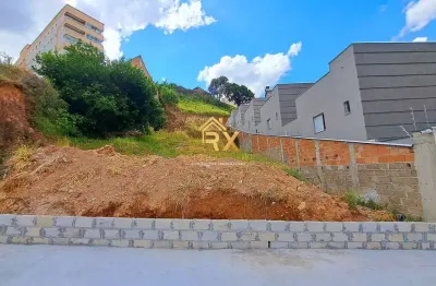 Terreno pronto para construcão com 15m de frente no jardim quisisana