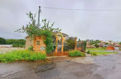 Casa com 3 quartos à venda na Rua Pedro Pinto Fernandes, Centro, Fama