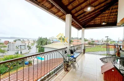 Casa com 3 quartos à venda na Rua Pedro Pinto Fernandes, Centro, Fama