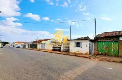 Terreno à venda no Jardim São Carlos, Alfenas 