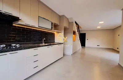 Casa alto padrão com  3 quartos amplos, no residencial são bernardo, região oeste de poços de caldas