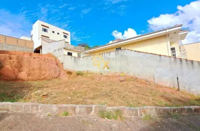Terreno à venda na Vila Caio Junqueira, Poços de Caldas 