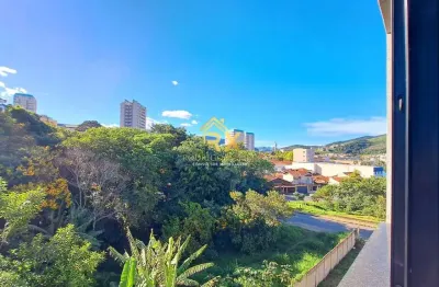 Apartamento com 3 quartos à venda no Village São Luiz, Poços de Caldas 
