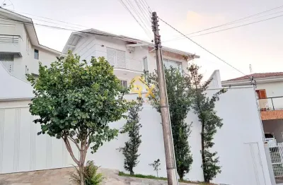 Casa com 3 suítes no jardim europa em poços de caldas