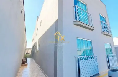 Apartamento com 3 quartos no bairro santa tereza em poços de caldas