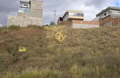 Terreno à venda no Jardim Bandeirantes, Poços de Caldas 
