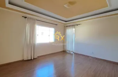 Casa com 3 quartos à venda na Vila Nova, Poços de Caldas 