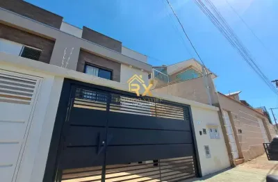 Casa com 3 quartos à venda no Residencial Morumbí, Poços de Caldas 