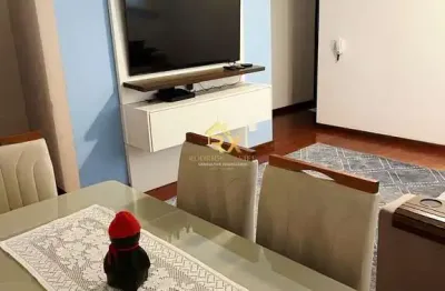 Apartamento com 3 quartos no jardim quisisana a 3 minutos do centro de poços de caldas