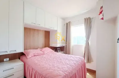 Apartamento com elevaodor na região oeste de Poços de Caldas