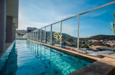 Apartamento com 2 quartos à venda na Vila Togni, Poços de Caldas 