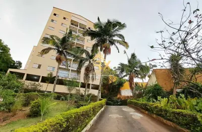 Apartamento com elevador no jardim quisisana, poços de caldas