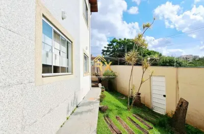 Casa com 3 quartos à venda no Village São Luiz, Poços de Caldas 