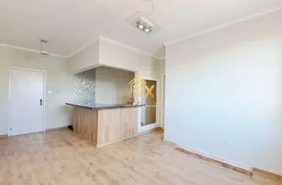 Kitnet / Stúdio à venda no Centro, Poços de Caldas 